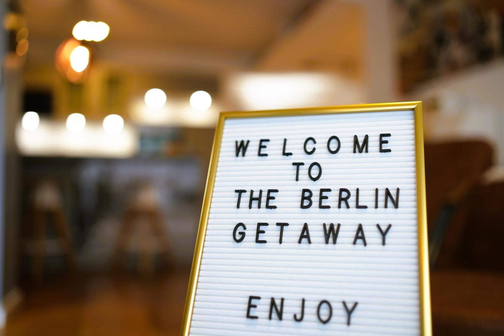 The Berlin Getaway / 80Qm In Berlin'S Historic Diplomatic Quarter — Photos 2